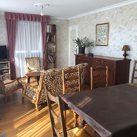 Chambre 2 Dans Un Appartement Bourg-en-Bresse Exterior photo