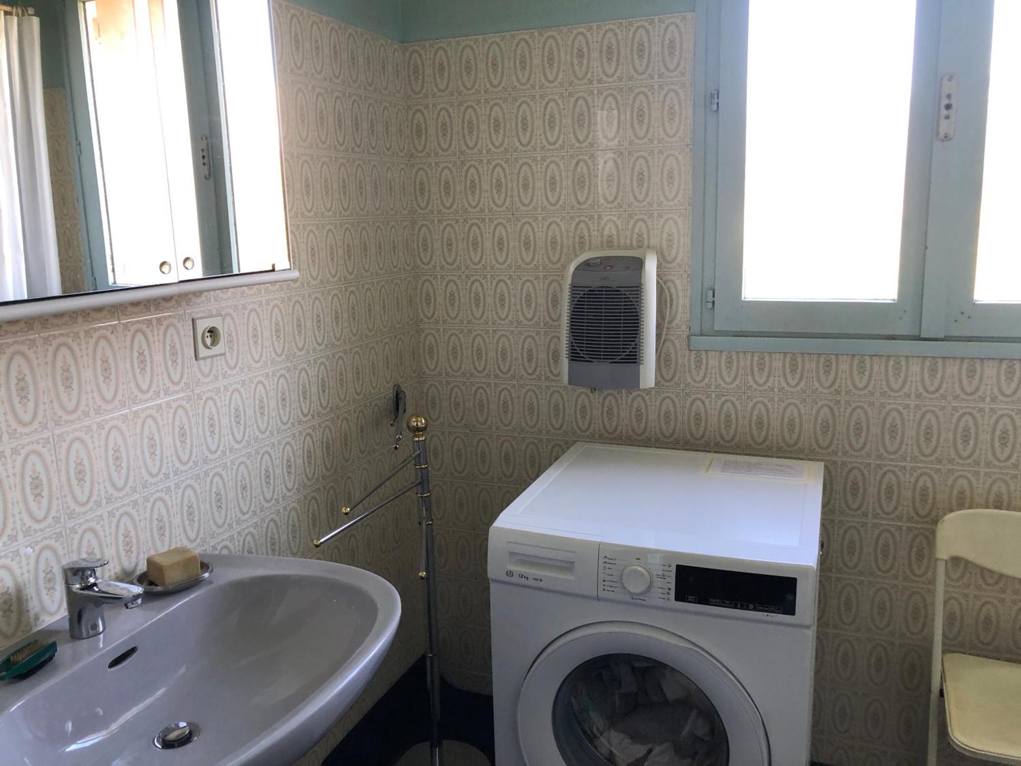 Chambre 2 Dans Un Appartement Bourg-en-Bresse Exterior photo